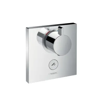Duschblandare Hansgrohe Ecostat Select E Highflow