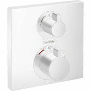 Duschblandare Hansgrohe Ecostat Square  2 Funktioner