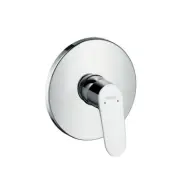 Duschblandare Hansgrohe Focus 1-utlopp