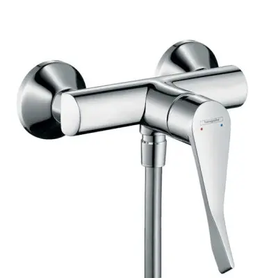 Duschblandare Hansgrohe Focus Care 150 cc