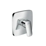 Duschblandare Hansgrohe Logis