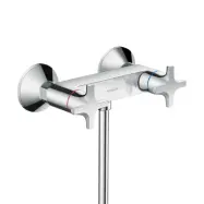 Duschblandare Hansgrohe Logis Classic 2-grepps 150 cc