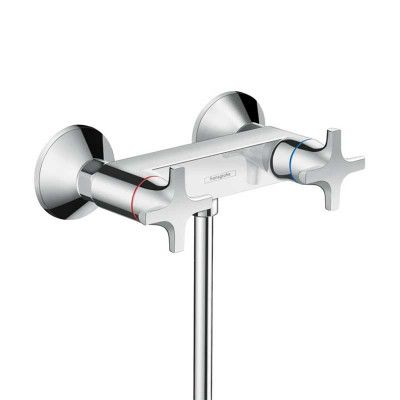 Duschblandare Hansgrohe Logis Classic 2-grepps 150 cc