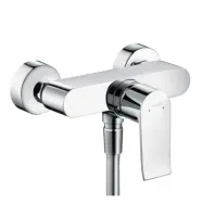 Duschblandare Hansgrohe Metris 1-grepps 150 cc