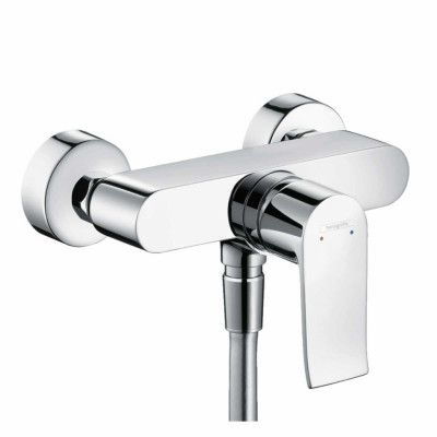 Duschblandare Hansgrohe Metris 1-grepps 150 cc