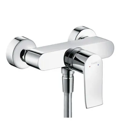 Duschblandare Hansgrohe Metris 1-grepps 150 cc