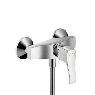 Duschblandare Hansgrohe Metris Classic 1-grepps 150 cc