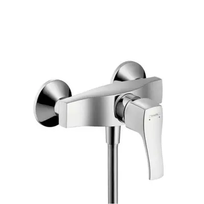 Duschblandare Hansgrohe Metris Classic 1-grepps 150 cc