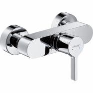 Duschblandare Hansgrohe Metris S 1-grepps