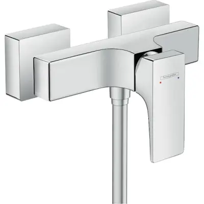 Duschblandare Hansgrohe Metropol 1-grepps