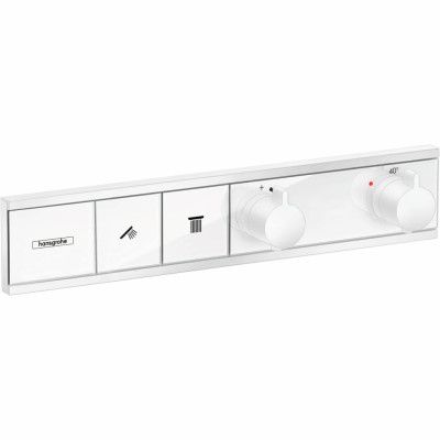 Termostat Hansgrohe RainSelect för Inbyggnad 2 Funktioner