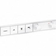 Duschblandare Hansgrohe Rainselect 3 Funktioner