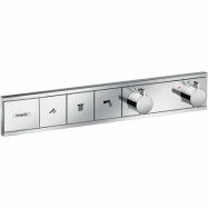 Duschblandare Hansgrohe Rainselect 3 Funktioner