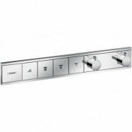 Duschblandare Hansgrohe Rainselect 4 Funktioner