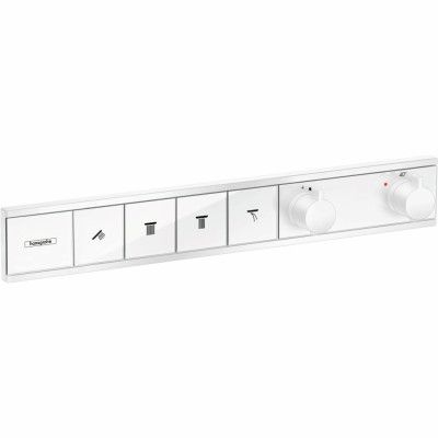 Duschblandare Hansgrohe Rainselect 4 Funktioner