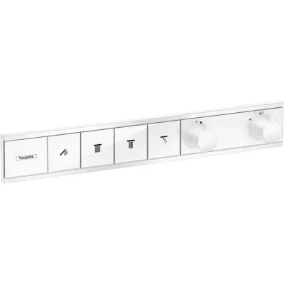 Duschblandare Hansgrohe Rainselect 4 Funktioner