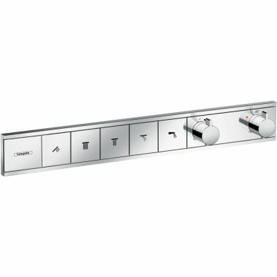 Duschblandare Hansgrohe Rainselect 5 Funktioner