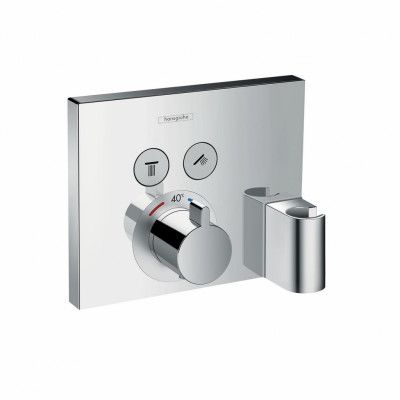 Duschblandare Hansgrohe ShowerSelect 2-utlopp