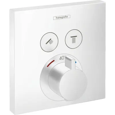 Duschblandare Hansgrohe Showerselect