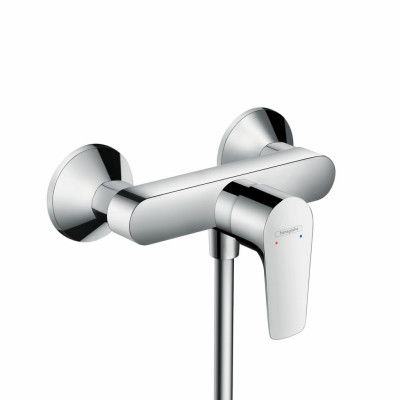 Duschblandare Hansgrohe Talis E