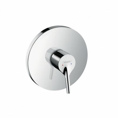 Duschblandare Hansgrohe Talis S Soft