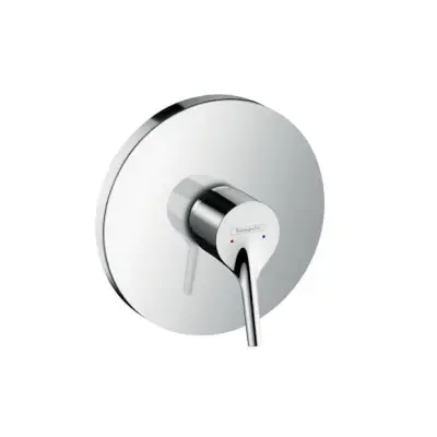 Duschblandare Hansgrohe Talis S Soft