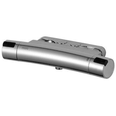 Duschblandare Mora MMIX 40 cc Krom