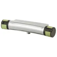 Duschblandare Mora MMIX T5 Care Krom/Lime