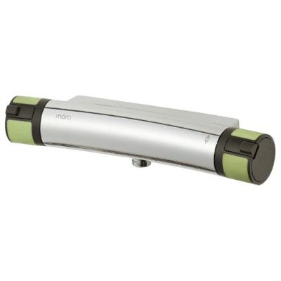 Duschblandare Mora MMIX T5 Care Krom/Lime