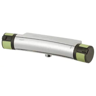 Duschblandare Mora MMIX T5 Care Krom/Lime