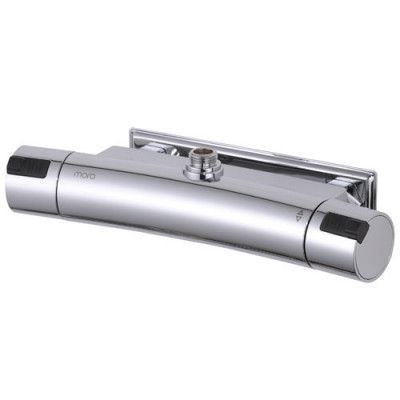 Duschblandare Mora MMIX T5 Krom