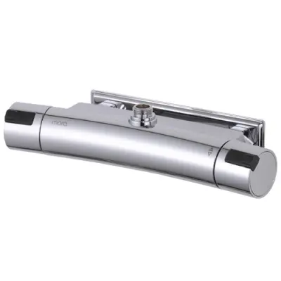 Duschblandare Mora MMIX T5 Krom