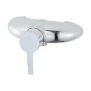 Duschblandare Mora MMIX W5