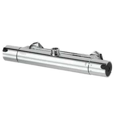 Duschblandare Mora Rexx T5 Krom/Svart