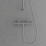 Duschblandare Scandtap Steel Pleasure