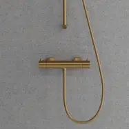 Duschblandare Scandtap Steel Pleasure