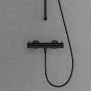 Duschblandare Scandtap Steel Pleasure