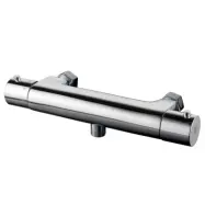 DUSCHBLANDARE SK NEW 168-150 TERMOSTAT C/C 150MM KROM | Beijerbygg Byggmaterial