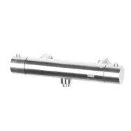 Duschblandare Strand Stainless Inox G-27A 150 cc