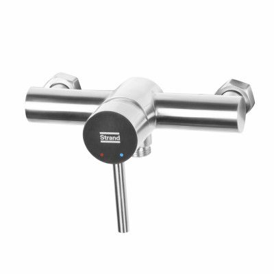 Duschblandare Strand Stainless Inox G-53 150 cc