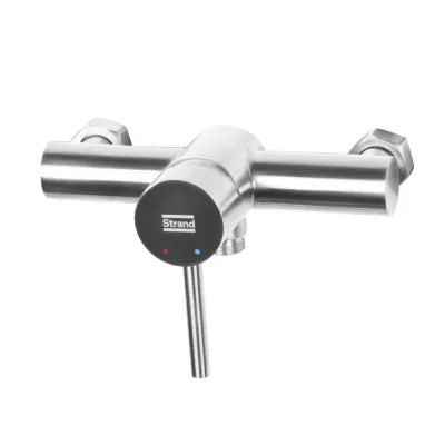 Duschblandare Strand Stainless Inox G-53 150 cc