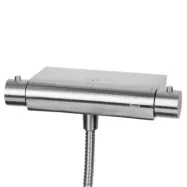 Duschblandare Strand Stainless MarStrand Stainless MAR-300H 150 cc