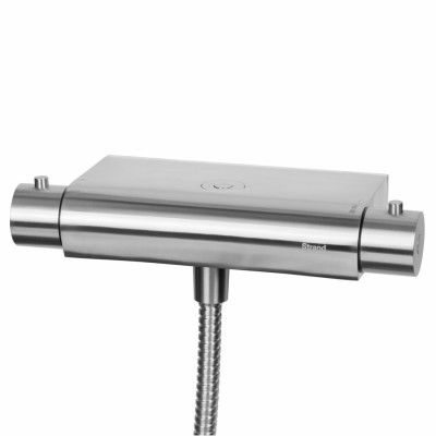 Duschblandare Strand Stainless MarStrand Stainless MAR-300H 150 cc