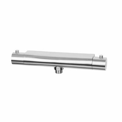 Duschblandare Strand Stainless Stockholm STO-300