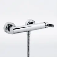 Duschblandare Svedbergs Smart Krom