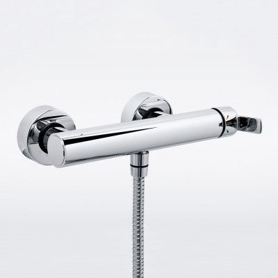 Duschblandare Svedbergs Smart Krom