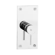Duschblandare Tapwell Box 011