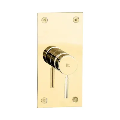 Duschblandare Tapwell Box 011