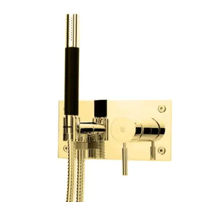 Duschblandare Tapwell Box 011-364