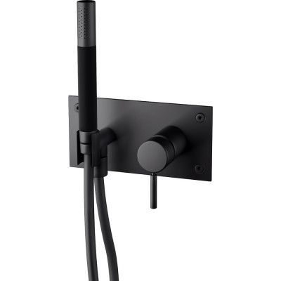 Duschblandare Tapwell Box 011-364